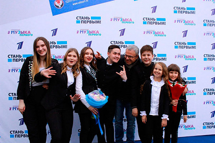 КОГДА ИСКУССТВО  ВЫШЕ РАДУГИ 