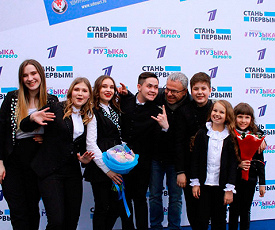 КОГДА ИСКУССТВО  ВЫШЕ РАДУГИ 