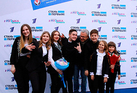 КОГДА ИСКУССТВО  ВЫШЕ РАДУГИ 