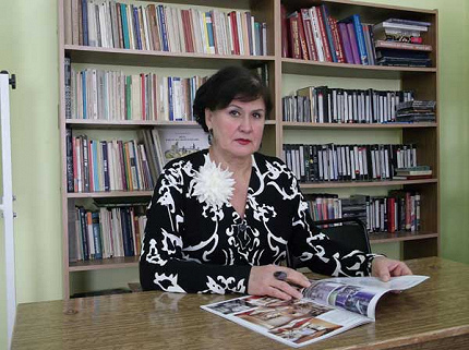 ВСЕ УСЛОВИЯ ДЛЯ ПРОФЕССИОНАЛЬНОГО РОСТА