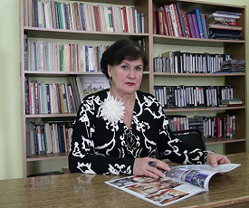 ВСЕ УСЛОВИЯ ДЛЯ ПРОФЕССИОНАЛЬНОГО РОСТА