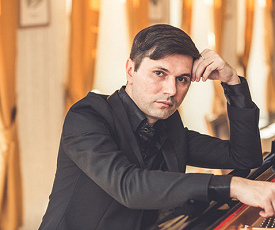 МУЗЫКАЛЬНЫЙ МАНИФЕСТ 