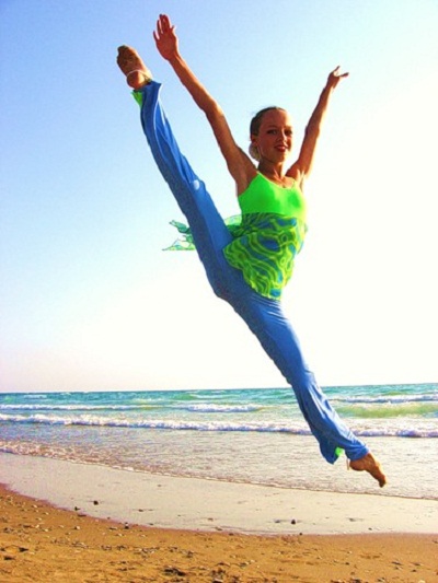 ИСКУССТВО ПОСТАНОВКИ