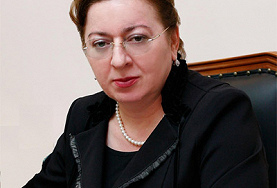 Зумруд Сулейманова: &laquo;СОХРАНИТЬ КУЛЬТУРУ НАРОДОВ ДАГЕСТАНА&raquo;