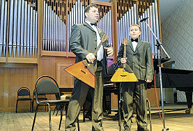 &laquoУЧИТЕЛЬ, ВОСПИТАЙ УЧЕНИКА&raquo