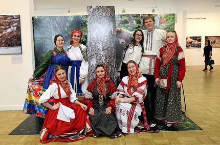 ТВОРЧЕСТВО БЕЗ ГРАНИЦ