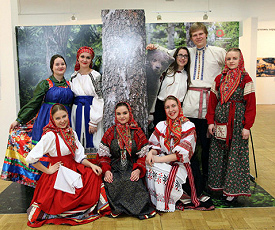 ТВОРЧЕСТВО БЕЗ ГРАНИЦ