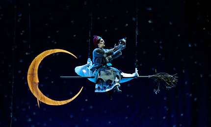 РОЖДЕСТВЕНСКИЙ ПОДАРОК ДЕТВОРЕ