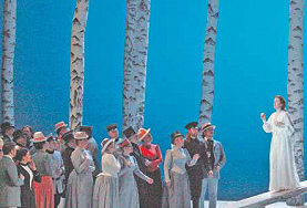 ВОЗВРАЩЕНИЕ &laquo;СОМНАМБУЛЫ&raquo;