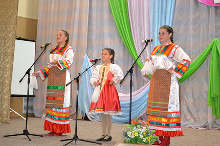 ПУТЬ ДЛИНОЮ В ЧЕТВЕРТЬ ВЕКА