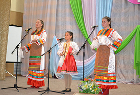 ПУТЬ ДЛИНОЮ В ЧЕТВЕРТЬ ВЕКА