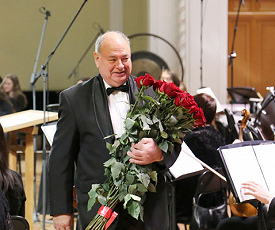 КТО СТАРАЛСЯ – ТОТ ДОСТИГ