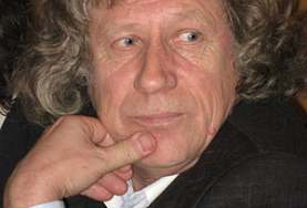 Виктор ЕКИМОВСКИЙ: &laquo;НИКТО НЕ ЗНАЕТ, КАК НАДО СЕЙЧАС ПИСАТЬ МУЗЫКУ&raquo; 