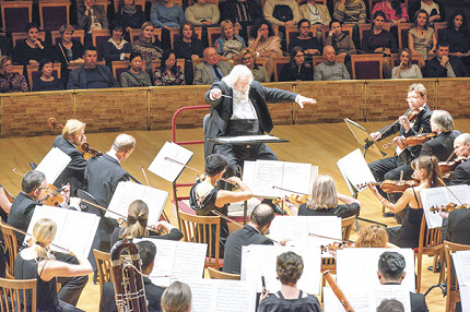 ФИНСКИЙ ГОСТЬ  СЕВЕРНОЙ СТОЛИЦЫ