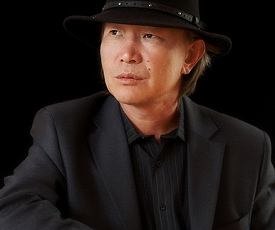 Игорь ДУЛУШ: «НАДЕЮСЬ УСЛЫШАТЬ В КЫЗЫЛЕ МУЗЫКУ ШНИТКЕ»