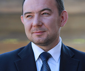 Виталий БАРЫШНИКОВ: ОБЪЕДИНЯТЬ, ПОДДЕРЖИВАТЬ, РАЗВИВАТЬ