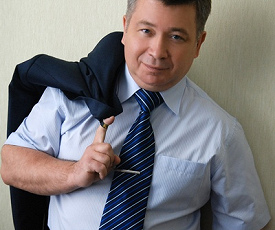 ЗВЕНО, НА КОТОРОМ ВСЕ ДЕРЖИТСЯ