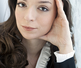 Юлианна Авдеева: «ИДЕАЛЬНЫЙ МУЗЫКАНТ - ЭТО УНИВЕРСУМ» 