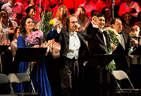 ПОЭТ, НО НЕ РУДОЛЬФ