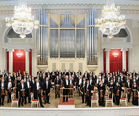 ПЕРВЫЙ В РОССИИ