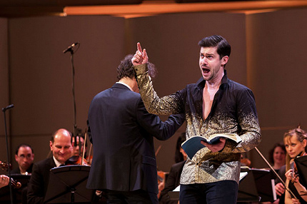 ВЕСЕЛЫЙ ГЕНДЕЛЬ