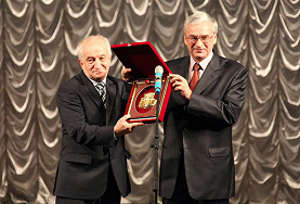 Равиль ХУСЕИНОВ: &laquoМы ставим перед собой высокие задачи&raquo