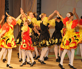 С ВИДОМ НА ОЛИМПИАДУ