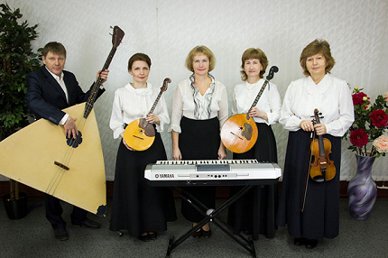 ГЛАВНАЯ РОЛЬ «КАНТАЛИИ»