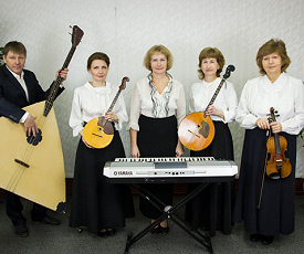 ГЛАВНАЯ РОЛЬ «КАНТАЛИИ»