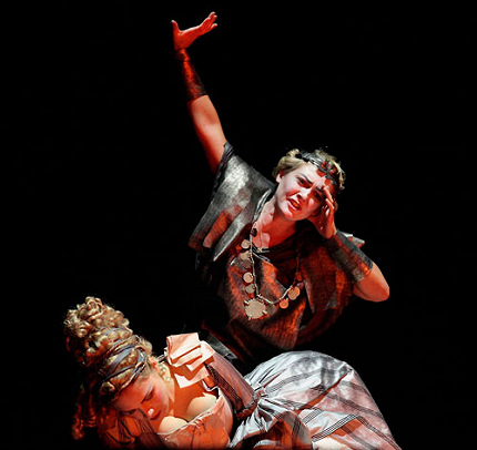 «Страсти и напасти» ранней музыки