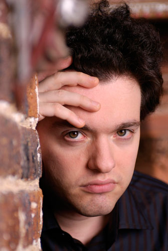 Евгений Кисин: «ЧАЙКОВСКОГО МНЕ ХОЧЕТСЯ СЛУШАТЬ ВСЕГДА»