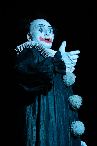 НИ УМУ, НИ УХУ