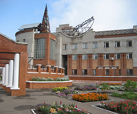 ПРЕОБРАЗУЯ КУЛЬТУРНОЕ ПРОСТРАНСТВО ГОРОДА