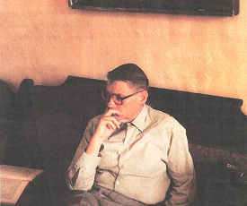 ИМЕНЕМ БОРИСА ЧАЙКОВСКОГО