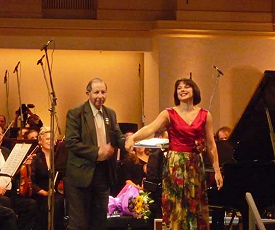 ВТОРОЙ РОМАНТИЧЕСКИЙ