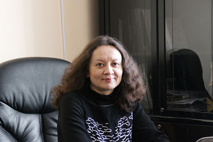 СЕРДЦЕМ И ДУШОЙ