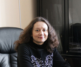 СЕРДЦЕМ И ДУШОЙ