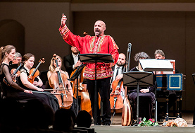 ОПЕРНЫЙ ЭТАЛОН И ПОП-ИДОЛЫ XVII ВЕКА