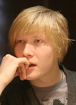 ВАСИЛИЙ БАРХАТОВ И ЕГО ОПЕРГРУППА