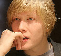 ВАСИЛИЙ БАРХАТОВ И ЕГО ОПЕРГРУППА