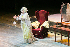 Готы в опере