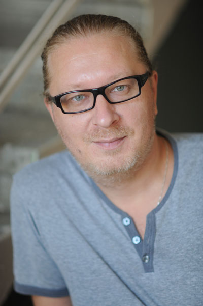 Павел Карманов:  «МИНИМАЛИЗМ БЫЛ, ЕСТЬ И БУДЕТ»