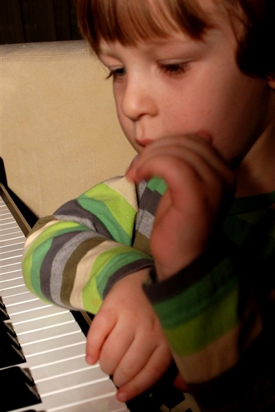 КОНЦЕРТНОЕ ВЫСТУПЛЕНИЕ И ПРИНЦИПЫ РАЗВИВАЮЩЕГО ОБУЧЕНИЯ