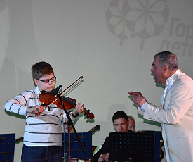 О ВНИМАНИИ И ПОНИМАНИИ