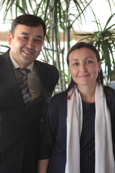 «Мой голос бархатистый вам знаком…»