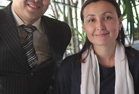 &laquo;Мой голос бархатистый вам знаком…&raquo;