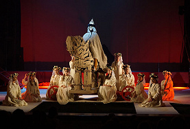 СЕЗОН ОПРИЧНИКОВ