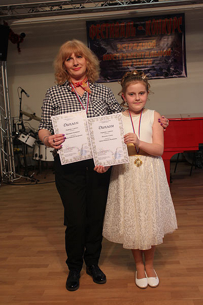 ВОШЛИ ВО ВКУС