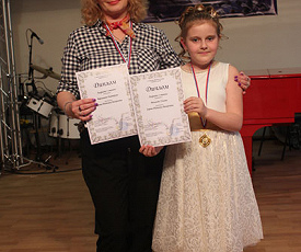 ВОШЛИ ВО ВКУС