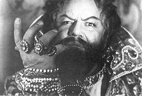 НЕСЛУЧИВШАЯСЯ ТРАГЕДИЯ